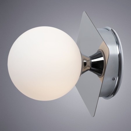 Aqua-Bolla lamp, 1x40W G9, color chrome-1