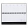 Dated 2024, 294 x 142 mm, 64 sheets, on the crest, Attomex.lancaster, solid Balakron cover, block 70 g/m2, black