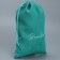 Bag gift suede “Feeling of beauty”, 20 x 30 cm +/- 1.5 cm