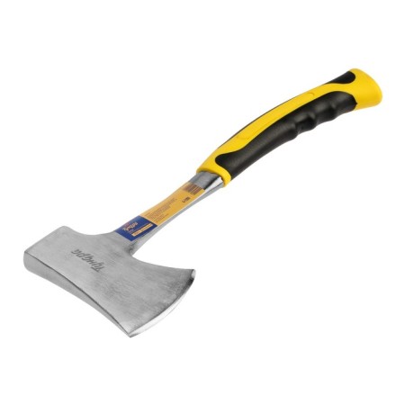 Tundra Tundra Pro, whole -bearing, two -component handle, 600 g-5