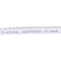 Polypropylene pipe Kalde, reinforced with perforated aluminum, D = 25 mm, PN 25, 4 m