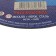 Circle of cutting and stainless steel. became TSUNAMI Professional, 230 x 1.8 mm