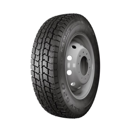Shine winter studded kama Euro-520 205/75 R16C 110/108R