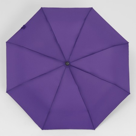 Automatic "Casper", windproof, 3 additions, 8 spokes, r = 49 cm, color mix-8