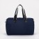 Sports bag with lightning, blue color