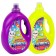 Soap bubble solution, 1000 ml, mix