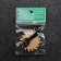 The amulet "Makosh" cedar, gives wisdom and energy