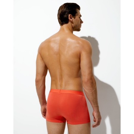 Panties Male Boxers Omsa 3234, size 44, color Corallo-1