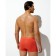 Panties Male Boxers Omsa 3234, size 44, color Corallo