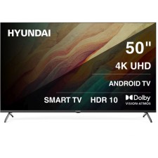 TV Hyundai H-LeD50BU7009, 50 