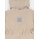 Combineson children's demi -season Rant Everest, height 80 cm, beige color
