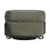 School backpack, 39 x 26 x 19 cm, Grizzly, ergonomic back, laptop department, khaki