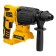 Denzel BLRH-IB-26-0, without batteries/ZU, 18 V, Li-Ion, SDS-Plus.