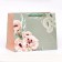 Gift package "Flower composition", 50 x 40 x 25 cm