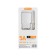 The BYZ U40, 1 USB, 18 W, 5 A, USB cable - Micro USB, 1 m, pd, white