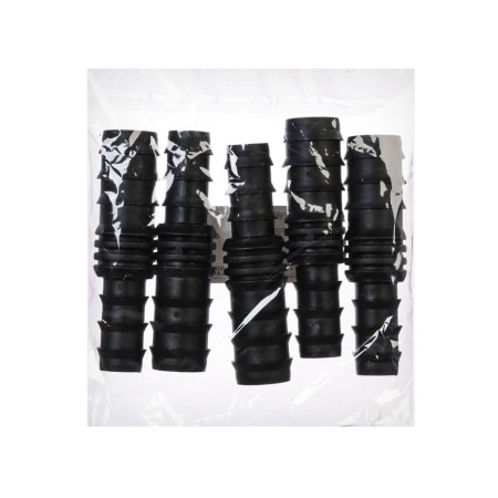 Adapter, for hoses 1 "(25 mm) - 3/4" (19 mm), plastic-5