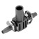 T-shaped connector, for micronstakes, 3/16 "(4.6 mm), set of 5 pcs., In the blister