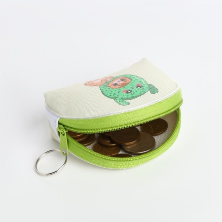 Lightning cosmetic bag, mix color-5