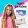 Game set "Fashion Journey" Helicopter, Doll, Accessories