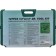Universal set of the Jonnesway S04H524127, 127 items