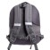 School backpack Bruno VisConti "Young Princess", 42 x 31 x 14 cm, ergonomic back, pencil case as a gift