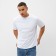 Menku T -shirt Minaku: Exclusive Print, white color, size 48
