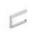 Twal toilet holder Cut102