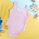 Baby swimsuit KAFTAN "Swan", height 122-128 (34)