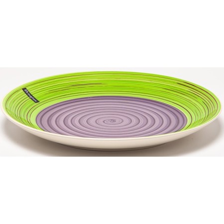 Elrington plate “Airgraph. Summer Garden ", d = 27 cm-1