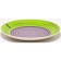 Elrington plate “Airgraph. Summer Garden ", d = 27 cm