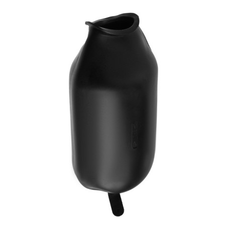 Membrane of the PROFLINE accumulator, 50 l, d = 120 mm, 10 bar, black