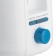 Toster Vitek VT-1577, 750 W, 7 modes, 2 toasts, white-blue
