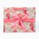Laminated packet with "Happiness" tape, l 40 × 11.5 × 31 cm
