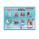 New Year. Set for creativity "Gingerbread Family", gingerbread gingerbread, 900 g