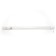 Luminous LED LED Feron AL5092, IP65, 36 W, 1170x63x35 mm, white color