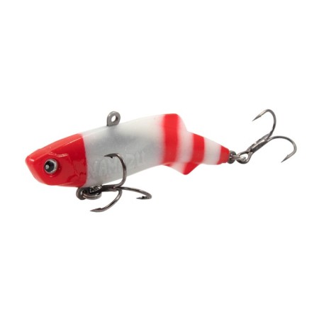 Rattlin Namazu Stalker Silicone, l = 70 mm, 20g, sinking No. 27-2