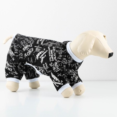 Combines for animals “Dreams”, L (DS 39, Osh 36-38, OG 60-62), Black-1