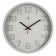 Watching clock, interior "classics", silent, d-30 cm, aa