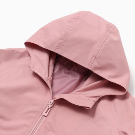 Crumb raincoat I, r.86-92, pink-1