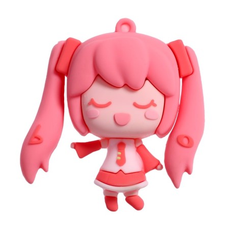Set for experiments "Living Aquarium: Anime"-6