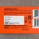 Rubis soap "From Nature Carrot", 125 g