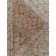 Texrepublic blanket, size 140x200 cm, beige color