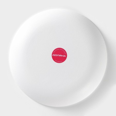 A dish for fruits of the ATLANTA DOLANT, D = 19.5 cm, white color-4
