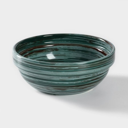 Porcelain plate Tramontano, 600 ml, D = 15.5 cm