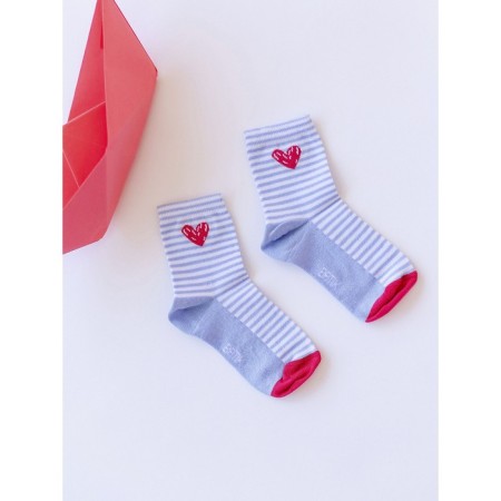 Children's socks, size 18-1