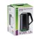 Electric kettle Homestar HS-1036, plastic, flair, 1.8 l, 1500 watts, purple