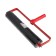 Needle roller scrap, 400 mm, height needle 13 mm