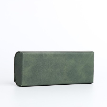 Clamping case, clap, green color-1