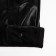 Gloves male, dimensionless, with insulation, black color