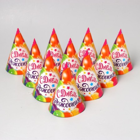 Collpat festive paper "Balls"-4